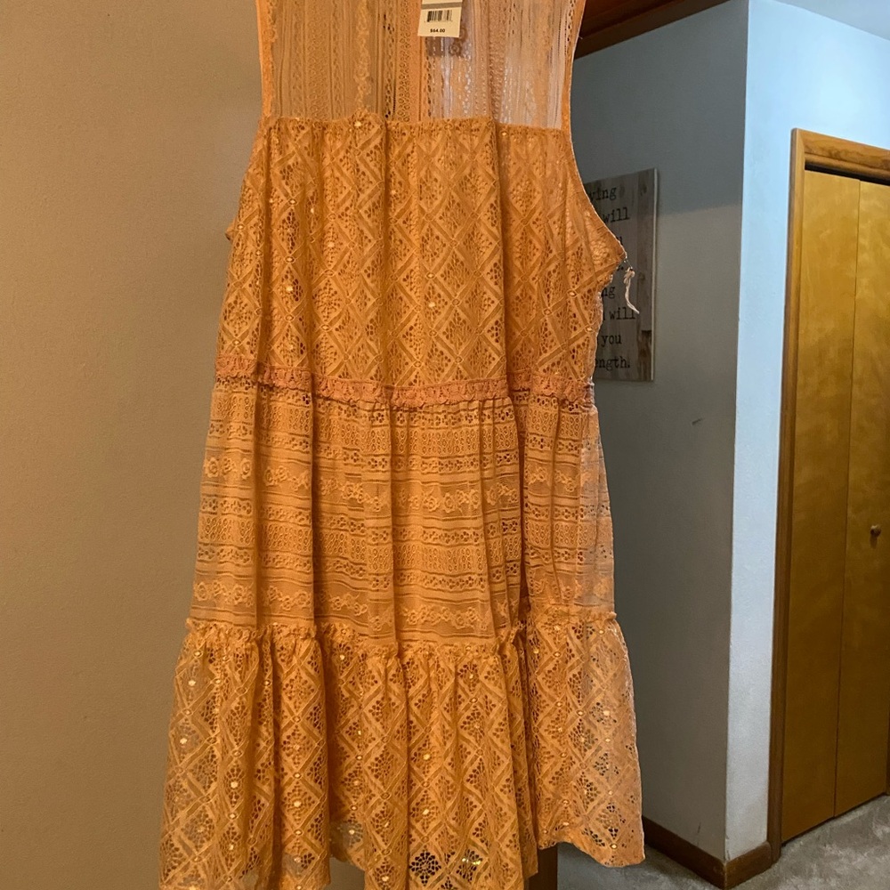 Skylar & Jade dress